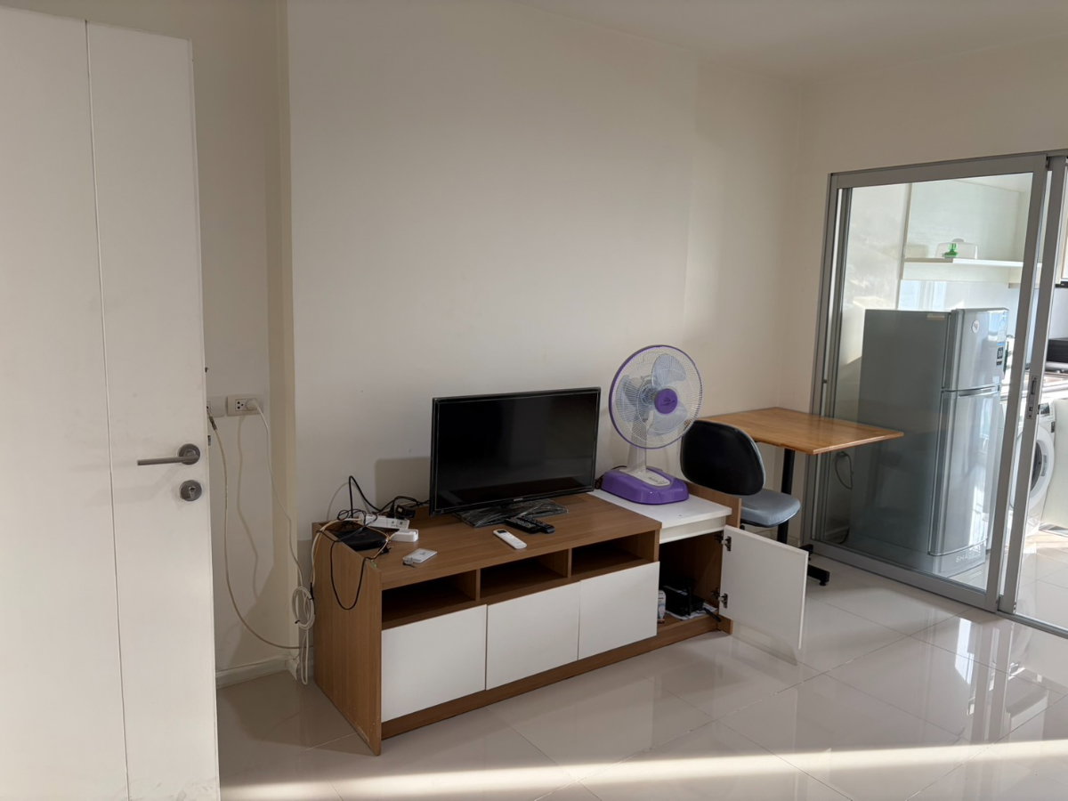 รูป Aspire Sukhumvit 48 | ราคา 15,000 บาท | ห้องสวย ทำเลดี เฟอร์นิเจอร์ครบ พร้อมอยู่ - รูปที่ 5/16