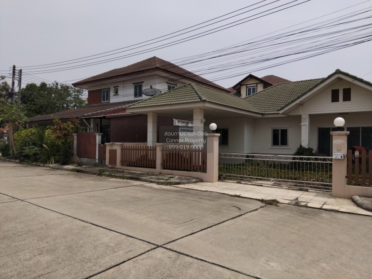 รูป ขายบ้าน บ้านสวนวลีแลนด์ 2 ทับมา เมืองระยอง ระยอง CX-156237 ✅ ทักไลน์ @connexproperty ตอบทันที ทีมงานมืออาชีพ ✅ - รูปที่ 3/5