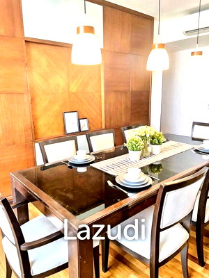 ขายคอนโด : 3 Beds 3 Baths 178 SQ.M All Season Mansion