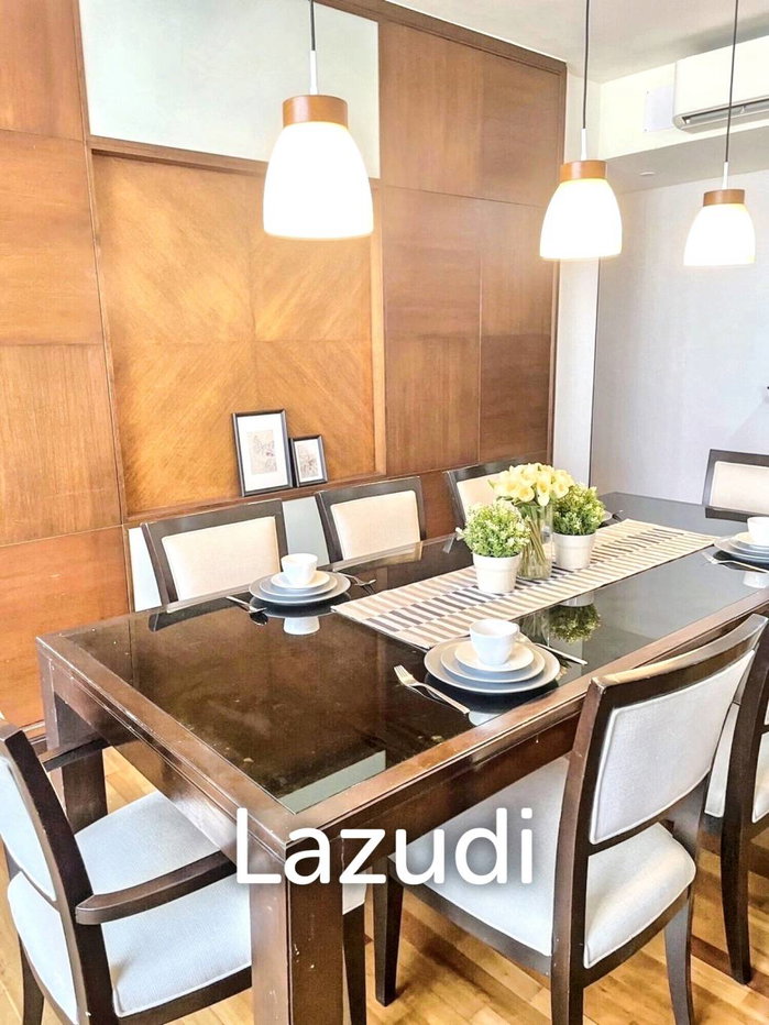 รูป 3 Beds 3 Baths 178 SQ.M All Season Mansion - รูปที่ 1/10