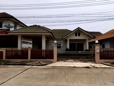 บ้านเดี่ยว บ.ไออาร์พีซี : ขายบ้าน  บ้านสวนวลีแลนด์ 2 ทับมา เมืองระยอง ระยอง CX-156237 ✅ ทักไลน์ @connexproperty ตอบทันที ทีมงานมืออาชีพ ✅