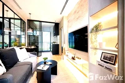 Condos for sale North Pattaya Road : 2 bedroom for sale at Nue District R9 5379561