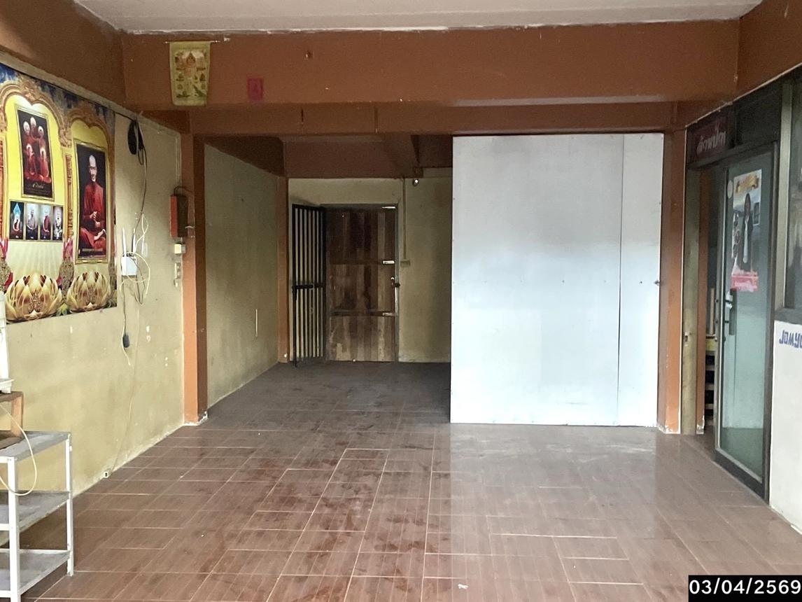 picture SHOP HOUSE 50 Sq.w. Nong Rua Khon Kaen for 2.5M - 14/28