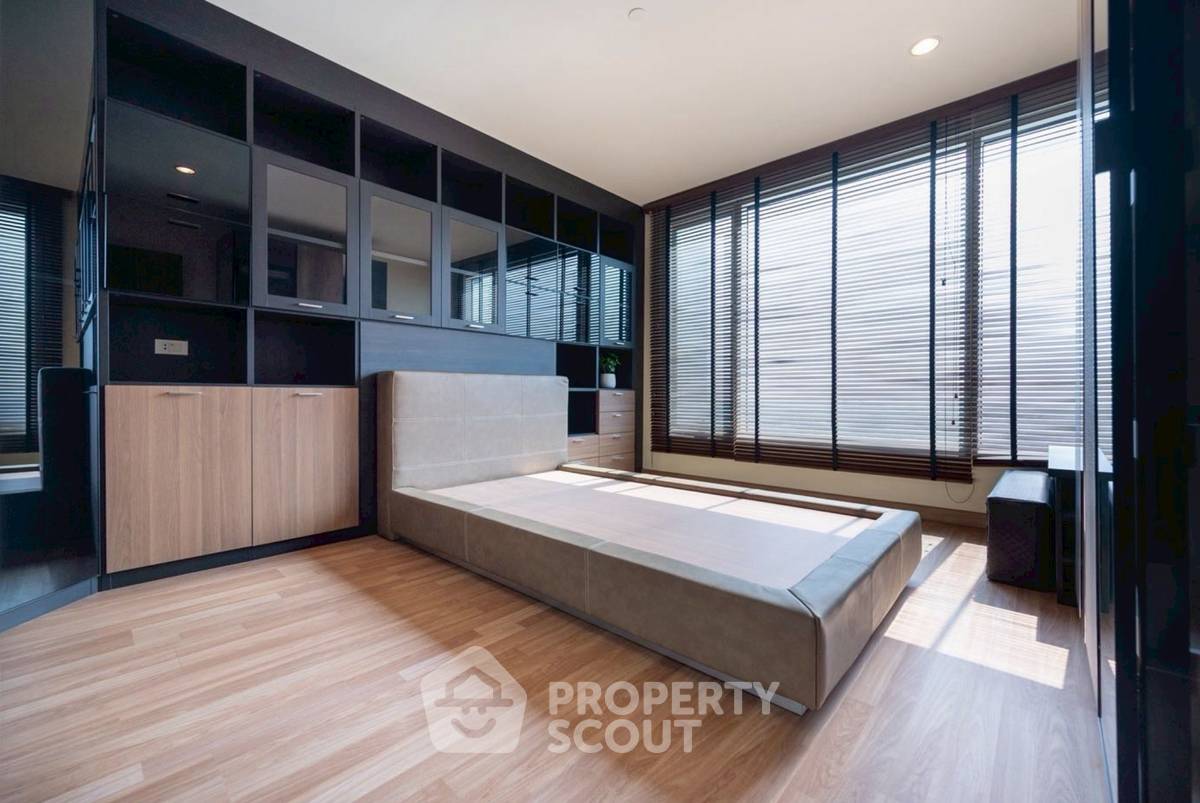 รูป คอนโด 3-ห้องนอน ที่ วอเตอร์มาร์ค เจ้าพระยาริเวอร์ ใกล้ BTS กรุงธนบุรี (ID 2928133) - รูปที่ 15/20
