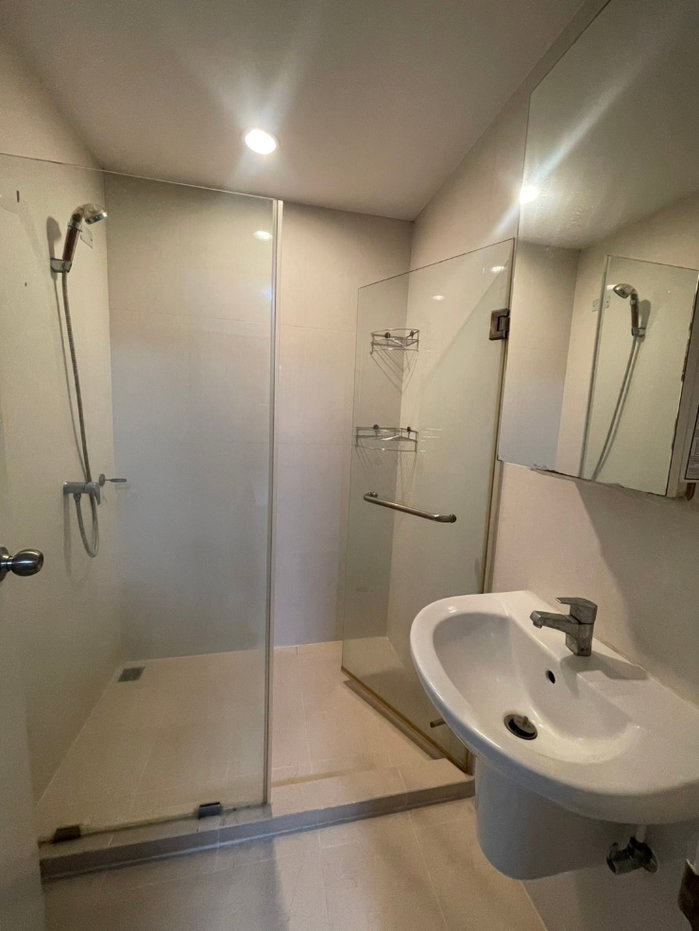 รูป 🔥🔥ให้เช่า I Condo Sukhumvit 103 🚩2นอน2น้ำ🚩ว่าง12 มิ.ย.🔥🔥 - รูปที่ 7/7