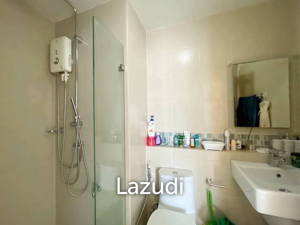 picture 24th Floor  Sea View Condo at Baan Kiang Fah - 21/23