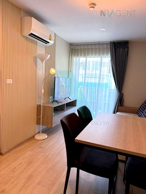 Condos for sale : 🚩 For Sell Condo ELIO DEL MOSS PHAHOLYOTHIN 34 Building A, Floor 3,2 bed room, Room size 42 sqm