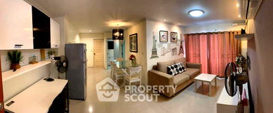Condos for sale Lat Phrao 87 : 2-BR Condo at Ban Suan Sue Trong in Khlong Chaokhun Sing (ID 2911391)