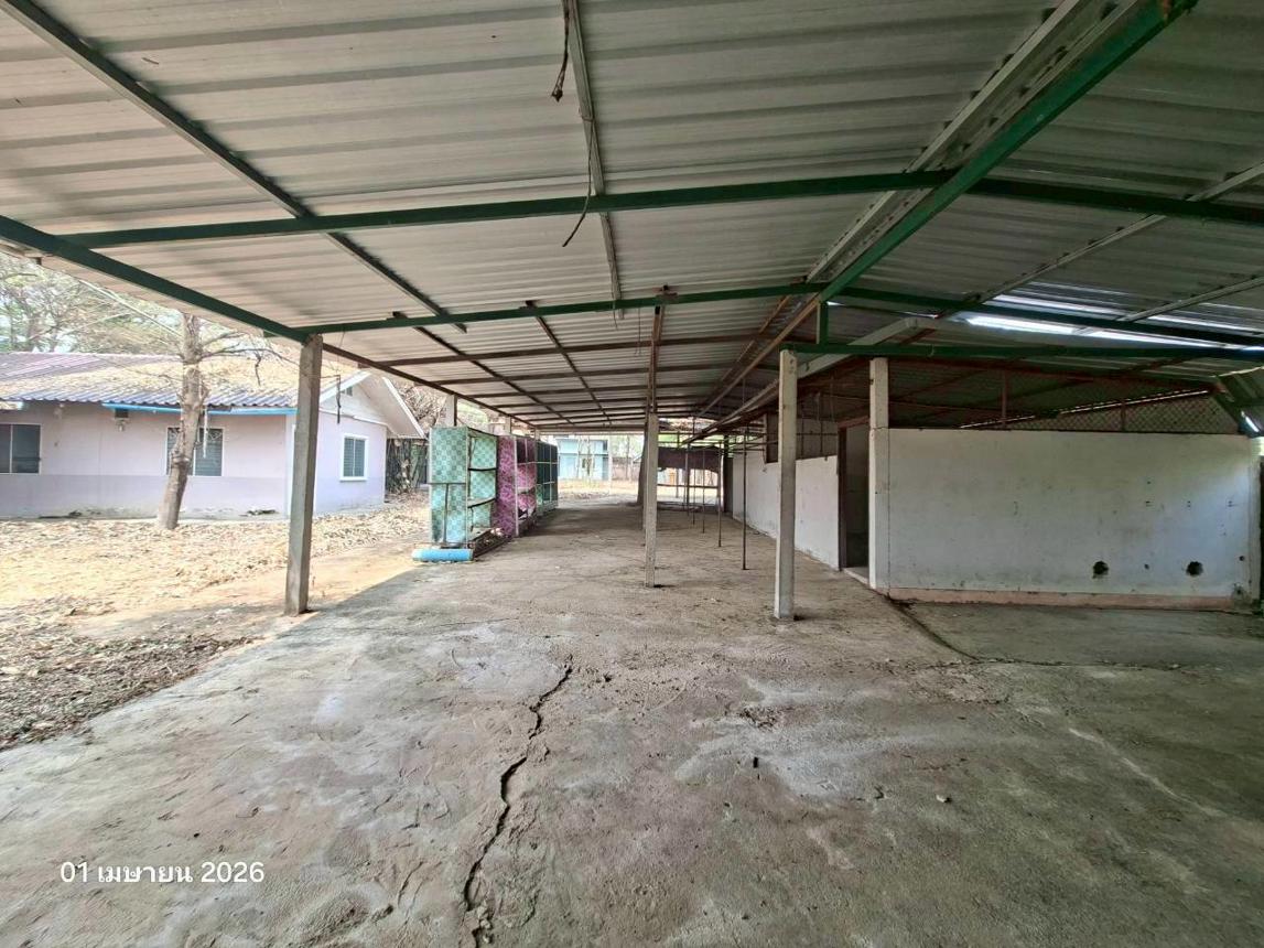 picture HOME 800 Sq.w. San Kamphaeng Chiang Mai for 5M - 59/66