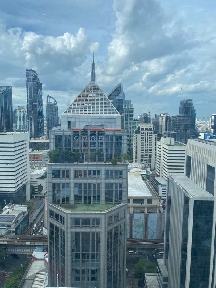 รูป Scope Langsuan 1Bedroom For Rent - รูปที่ 7/7