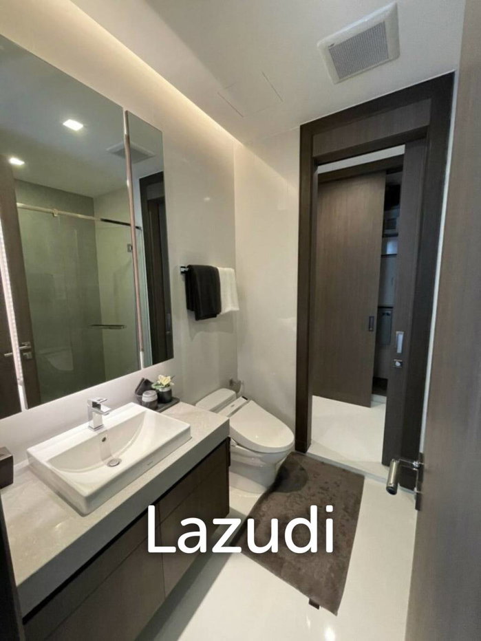 picture Q1 Sukhumvit: The Ultimate Luxury Icon on Sukhumvit Road - 11/11