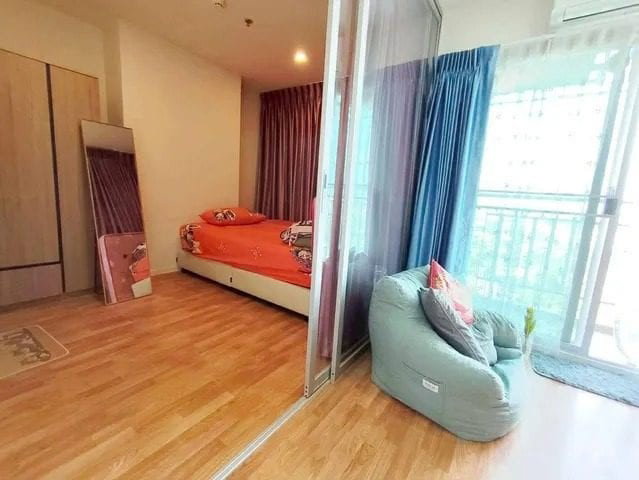รูป A010134 Lumpini Ville Suksawat-Rama 2 - รูปที่ 4/8