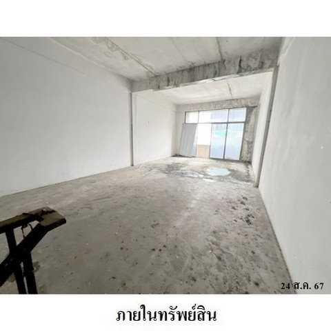 รูป Z8Z2484 ขายอาคารพานิชย์ แขวง คลองจั่น เขต บางกะปิ จังหวัด กรุงเทพมหานคร - รูปที่ 6/8