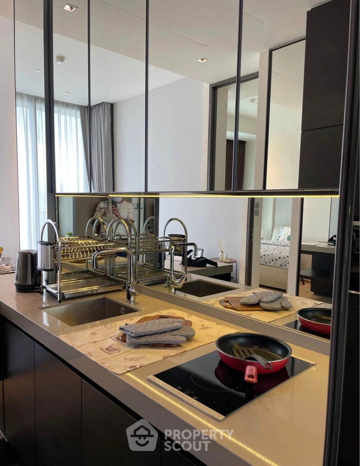 picture 1-BR Condo at 28 Chidlom near BTS Chit Lom (ID 2926899) - 5/8