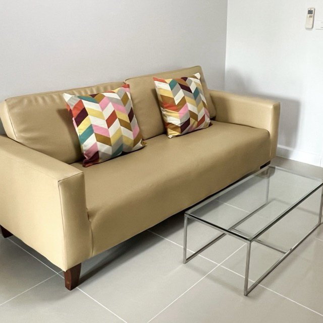 picture Condo for Rent at Haven Phaholyothin (C6905051) - 4/7