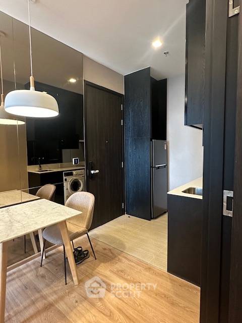 รูป คอนโด 1-ห้องนอน ที่ โนเบิล อราวน์ อารีย์ ใกล้ BTS อารีย์ (ID 2240656) - รูปที่ 6/20