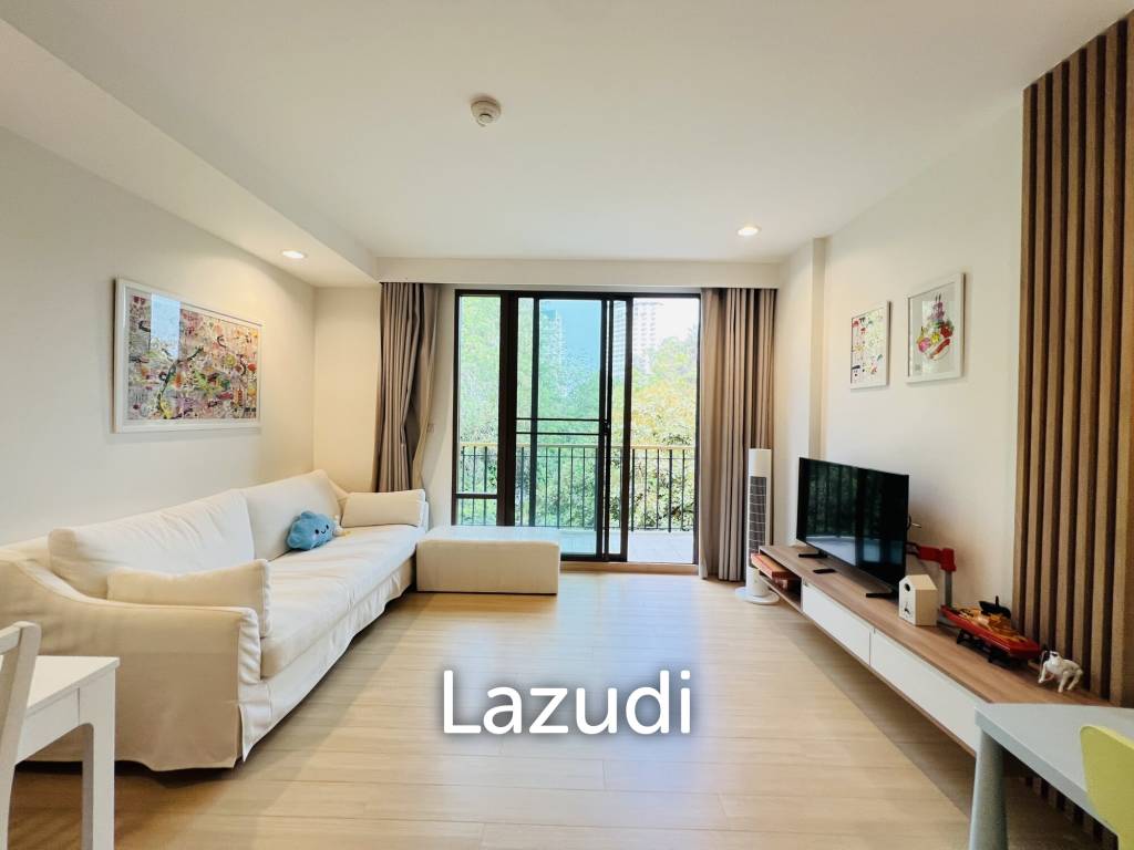 picture 68 sqm 2 Bedroom on 4th Floor at Baan San Suk - 6/30