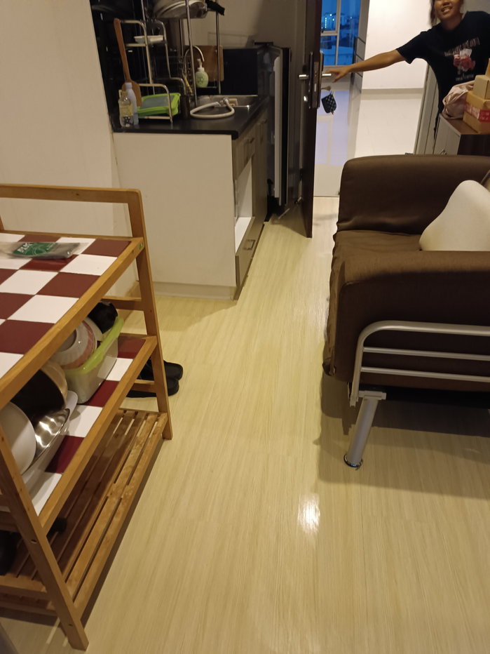 รูป ปล่อยเช่าราคาถูก ห้องคอนโดเดอะไพรเวซี่ ติวานนท์50 - รูปที่ 17/26