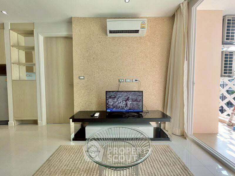 รูป คอนโด 1-ห้องนอน ที่ แกรนด์ แคริบเบียน คอนโด รีสอร์ท พัทยา ใกล้ พัทยาใต้ (ID 2926652) - รูปที่ 4/11