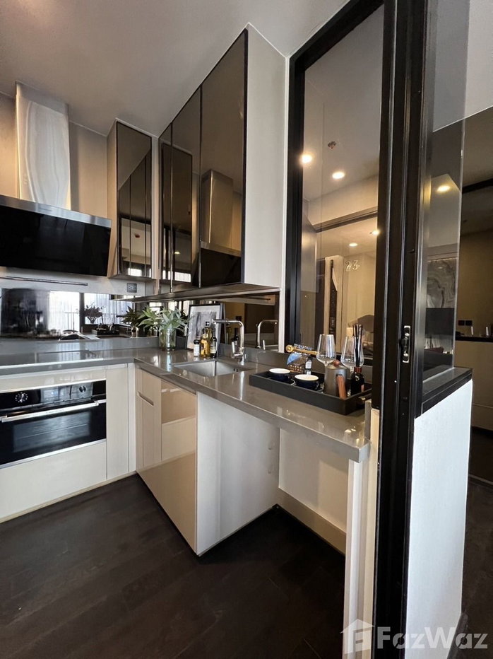 picture Experience Tranquility in Prestigious Park Origin Thonglor! 1171966 - 11/11