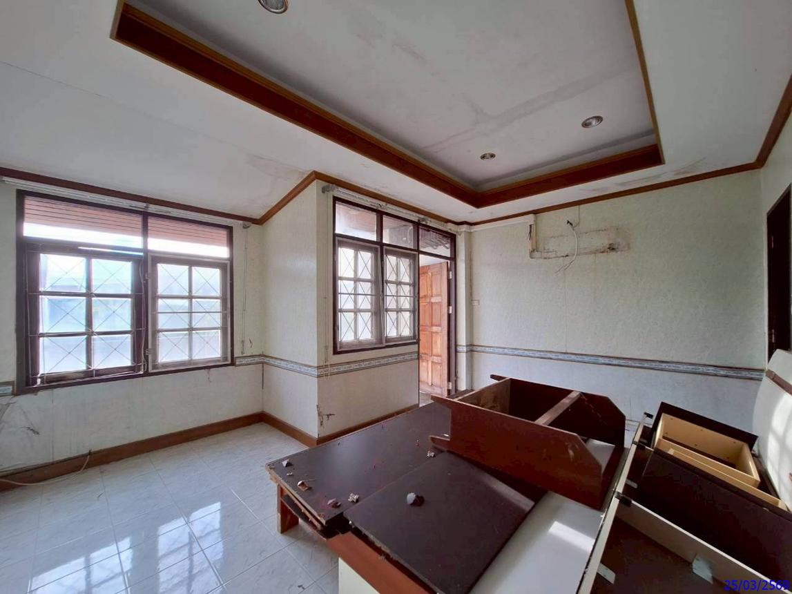 รูป ทาวน์เฮ้าส์ 22 ตร.วา เมืองสงขลา สงขลา 1.8M - รูปที่ 19/24