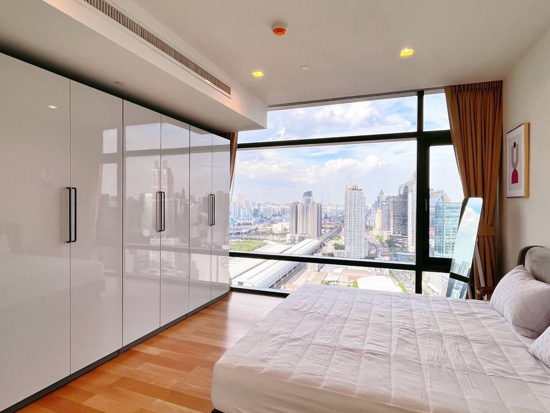 รูป ให้เช่า For rent Circle living prototype 2 bedroom  - รูปที่ 5/17