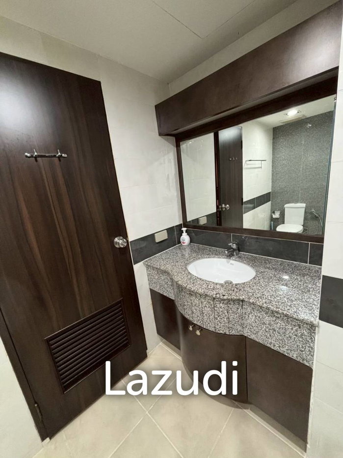 picture 70 sqm modern 2 bedroom condo at Baan Chan Condominium Khlong Tan Nuea - 8/9