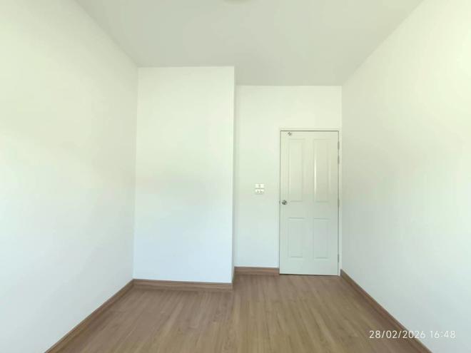 picture TOWN HOUSE 18.6 Sq.w. Bang Bua Thong Nonthaburi for 2M - 12/32