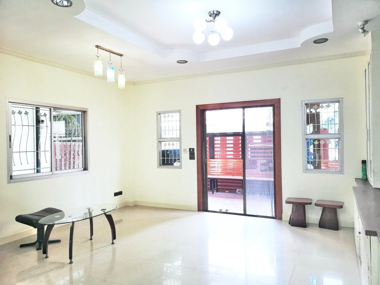 รูป ให้เช่าบ้านพล วัชรพล (Baan Phon Watcharapol) ถนนสุขาภิบาล 5 ใกล้ 5 แยกวัชรพล - รูปที่ 2/15