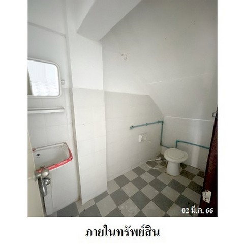 picture FOR SALE COMMERCIAL BUILDING PROPERTY 4200000 BAHT. - 3/8
