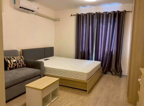 ME2500130 Condo For Rent Elio Del Ray