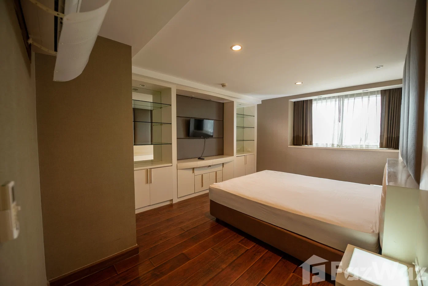 รูป ขาย คอนโด 3 ห้องนอน ในโครงการ เพรสซิเด้นท์ พาร์ค สุขุมวิท 24 6380306 - รูปที่ 10/12