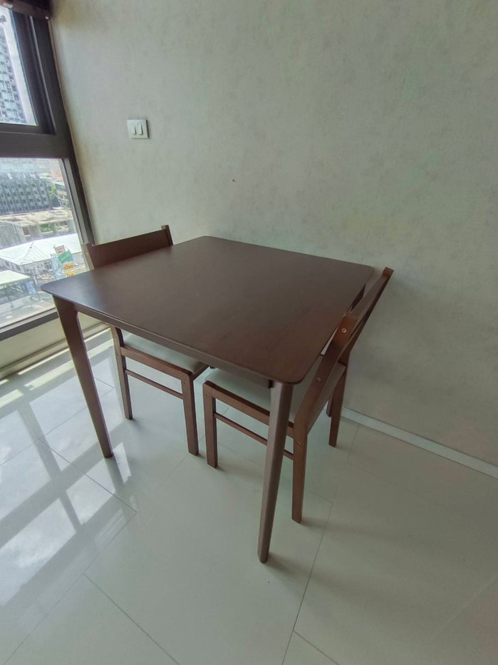 รูป Hot Price for Rent Sense Phaholyothin ราคาถูกที่สุด ห้องสวย🔥 - รูปที่ 16/29