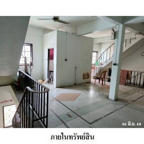รูป Z8Z2926 ขายอาคารพานิชย์ หมู่บ้าน/โครงการ จุฑาทองวิลล่า แขวง หลักสอง เขต บางแค จังหวัด กรุงเทพมหานคร - รูปที่ 4/8