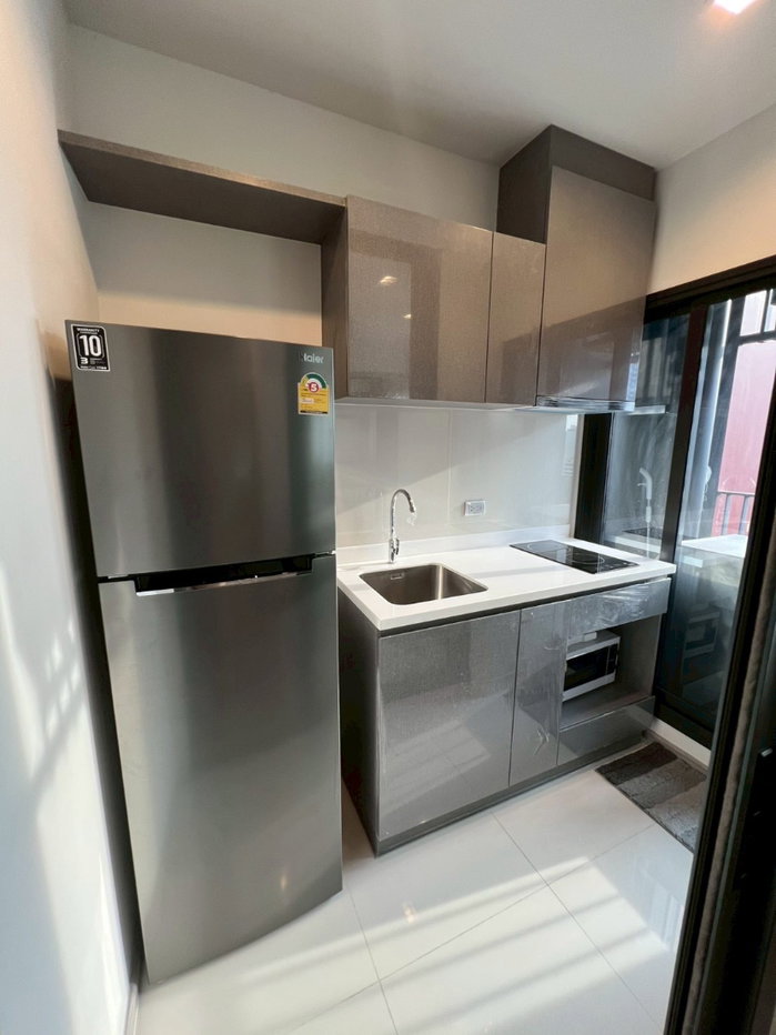 picture MN3592 Life Asoke Hype Full Full Furnitured and electrical - 7/8