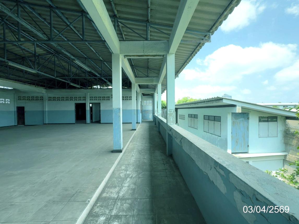 รูป บ้านเดี่ยว 200 ตร.วา พระประแดง สมุทรปราการ 6.5M - รูปที่ 49/54