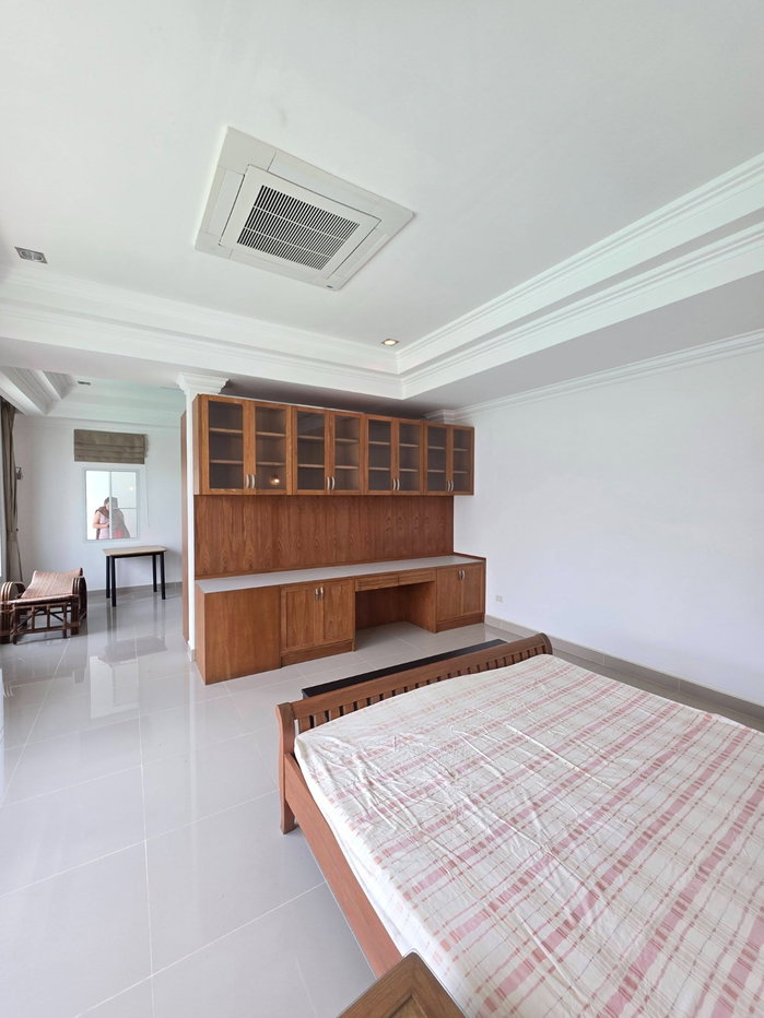 รูป บ้านพูลวิลล่า วิวทะเล วิวภูเขา หลังใหญ่ 7ห้องนอน 5ห้องน้ำ บางเสร่ พัทยา - รูปที่ 32/40