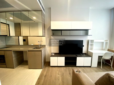 Condos for rent : For Rent Condo , The Crest Park Residences , MRT-Phahon Yothin , Chomphon , Chatuchak , Bangkok , CX-155975 ✅ Live chat with us ADD LINE @connexproperty ✅
