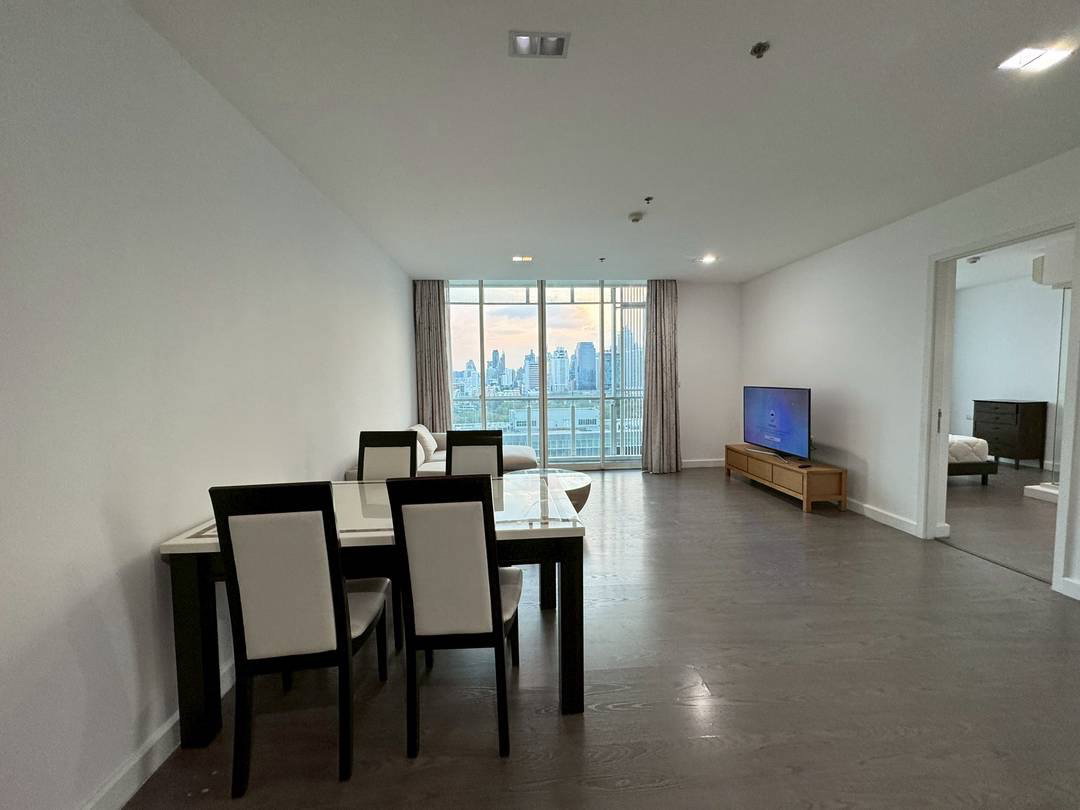 รูป ให้เช่า Condo Aspace ID Asoke-Dindaeng  for rent - รูปที่ 6/20