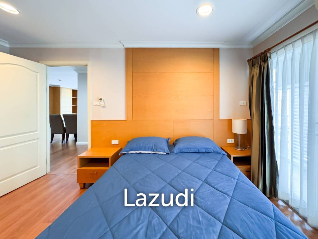 รูป 94 sqm condo Grand Heritage Thonglor in Khlong Tan Nuea Bangkok - รูปที่ 5/11