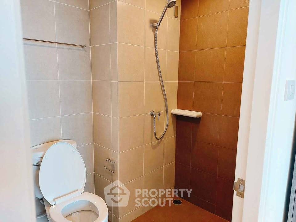 รูป คอนโด 1-ห้องนอน ที่ ลุมพินี พาร์ค บรมราชชนนี-สิรินธร ใน บางบำหรุ (ID 2929522) - รูปที่ 9/16