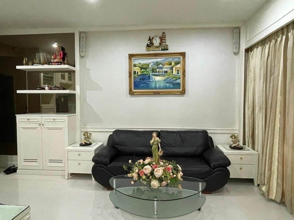 รูป ปล่อยเช่าคอนโด Baan Klang Krung Siam-Pathumwan - รูปที่ 1/12