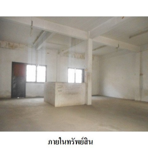 รูป Z8Z6912 ขายอาคารพานิชย์ แขวง แสมดำ เขต บางขุนเทียน จังหวัด กรุงเทพมหานคร - รูปที่ 5/8