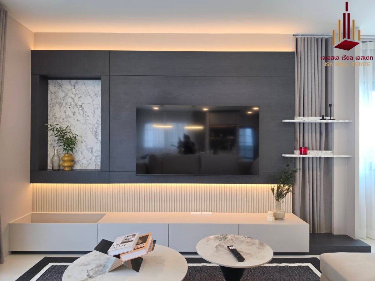 picture ✨ For Rent: Centro Bangna ✨ 💰 Only 110,000 THB/month - 2/9
