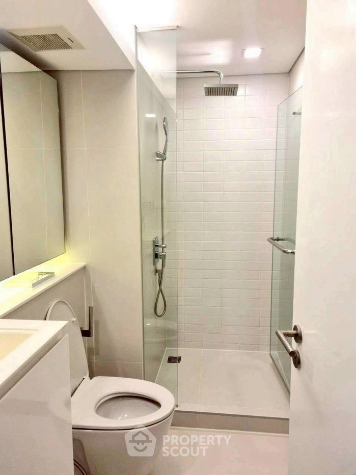 picture 1-BR Condo at Siamese Sukhumvit 48 near BTS On Nut (ID 2929247) - 10/15