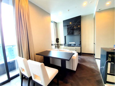 ขายคอนโด : ดิ เอส สุขุมวิท 36 🌟PN-00003613🌟