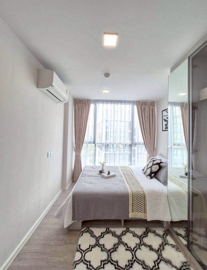 picture ME2500127 Condo For Rent Atmoz Tropicana Bangna - 6/16