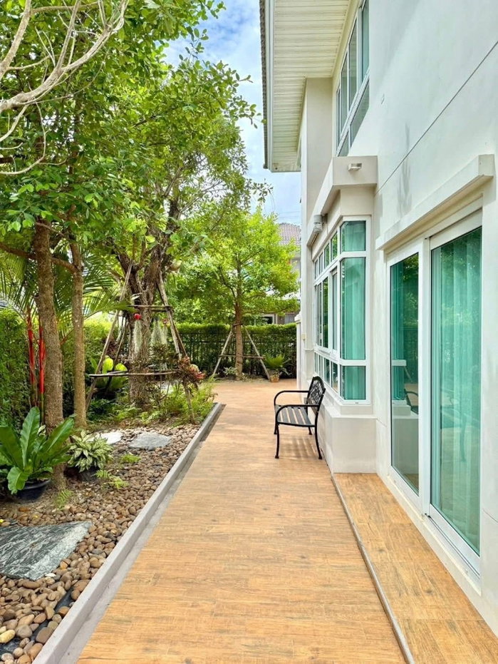 รูป บ้านเดี่ยว ศุภาลัยระยอง ใกล้โรงเรียนนานาชาติ sisb - รูปที่ 13/17