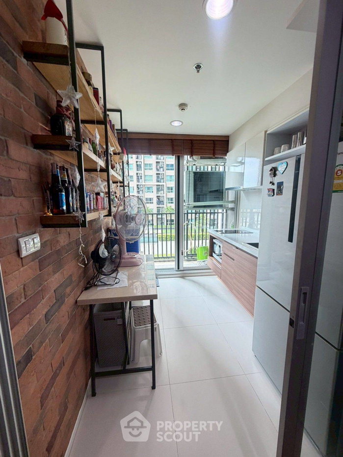 รูป คอนโด 1-ห้องนอน ที่ ฟิวส์ จันทร์-สาทร ใกล้ ถนนจันทน์ (ID 2929177) - รูปที่ 14/20