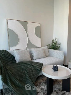 1-BR Condo At AESTIQ Thonglor, 13th Floor, Thong Lo (ID 2828442)